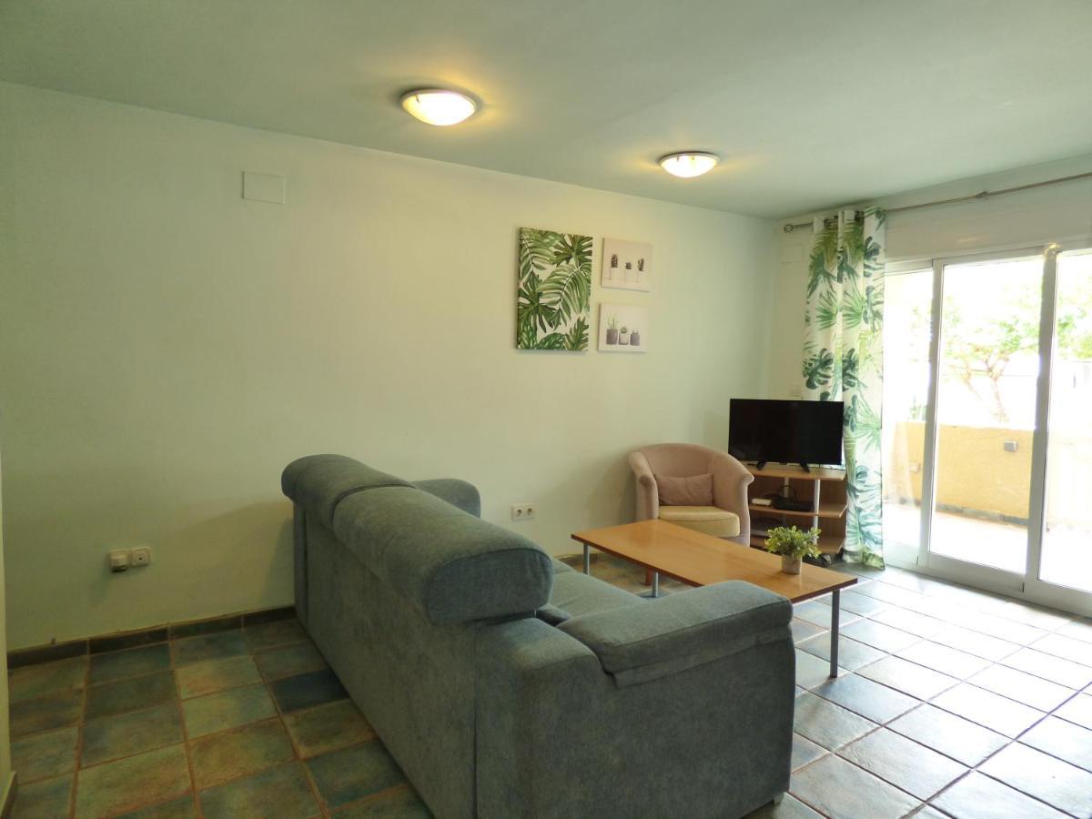 Apartament La Casita Del Faro Alicante Zewnętrze zdjęcie