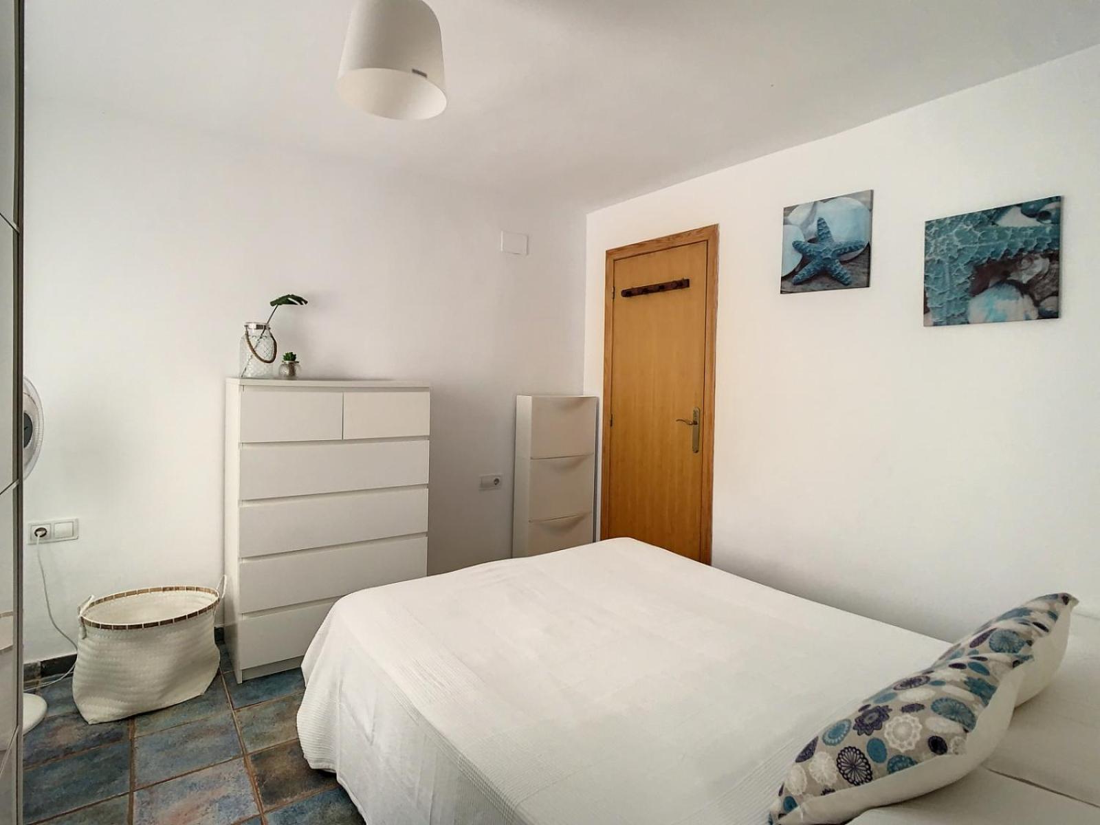 Apartament La Casita Del Faro Alicante Zewnętrze zdjęcie